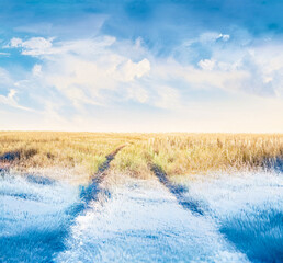 Fototapety na wymiar - Fototapeta24.pl