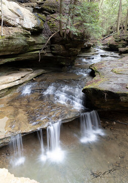 Triple Falls 