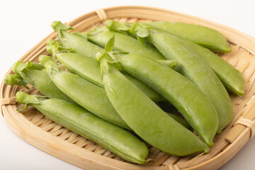 スナップエンドウ　(生)