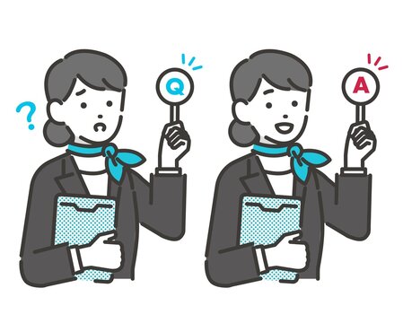 受付嬢 Images Browse 6 007 Stock Photos Vectors And Video Adobe Stock
