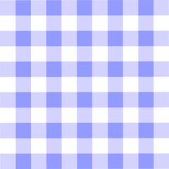  Abstract Vector Seamless square pattern checkered blue 