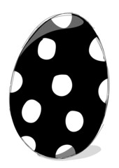 Obraz premium Osterei