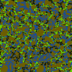 Sports pattern for fabric. Printing on clothes.