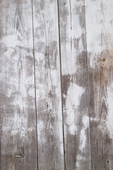 Old weathered wood texture background.