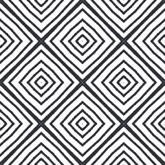 Chevron stripes design. Black symmetrical