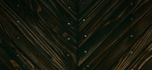 old wooden texture