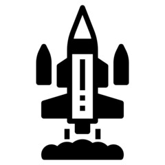 Missile