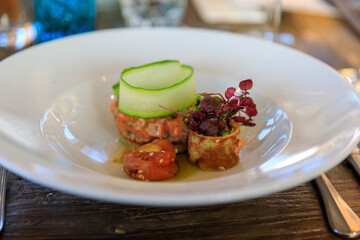 Lachs