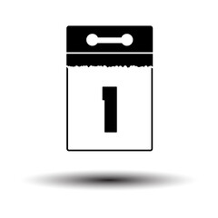 April Fool's Day Icon