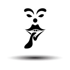 April Fool's Day Icon