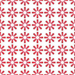 Watercolor seamless patterns with abstract spots and streaks