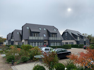 Ahrenshoop Zingst Wustrow Ostsee Strand Darss Fischland Zingst Mecklenburg-Vorpommern