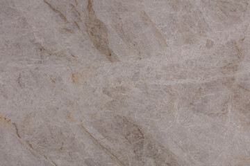 Beautiful Taj Mahal calcite background in gentle grey tone, texture for your new home interior.