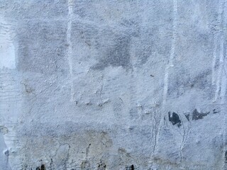 Cement wall texture
