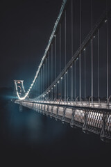 Clifton Suspension Bridge