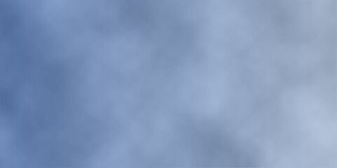 Abstract background with blue sky with clouds color in watercolor design . Creative soft-color vintage pastel abstract watercolor grunge background with colored shades of white and sky blue color .