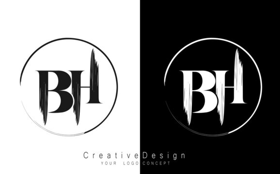 Bh Logo" Images – Browse 1,882 Stock Photos, Vectors, and Video | Adobe  Stock