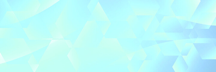 Vector abstract graphic design Banner Pattern frosty background template