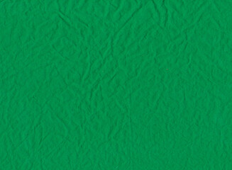 Tessuto verde