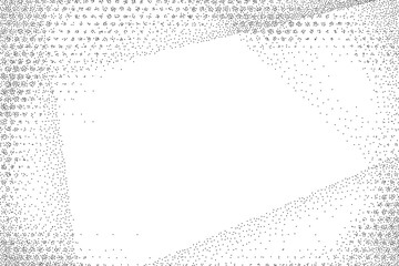 Grunge Dot Texture Background