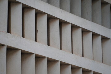 wooden fence background