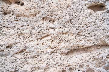 texture of an antique wall of an ancient structure.