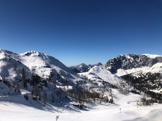 Winterlandschaft