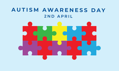 World Autism Awareness Day 2022 Celebrities , 2nd aprile