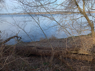 Havelauen Werder Havel Brandenburg