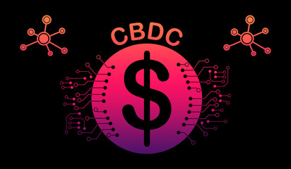 Concept of cbdc