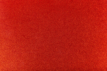 red textured background