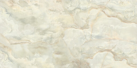 Natural cream Marble Texture Background, Light green stone, Polished marble tiles for ceramic wall...