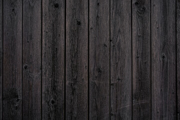 Fototapeta premium Old wooden weathered planks background