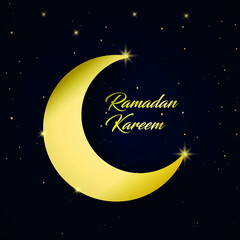 Obraz na płótnie Canvas Ramadan kareem decorations banner design templates
