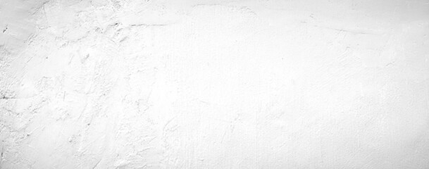 white abstract texture cement concrete wall background
