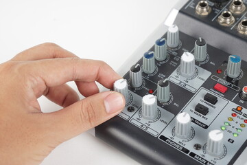 Audio Recording Studio Music Mic condenser