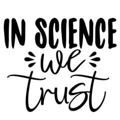 Science SVG
