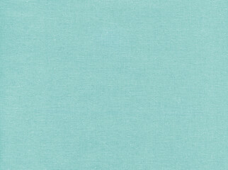 質感のある青の布のテクスチャ 背景素材