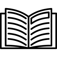 Book Icon