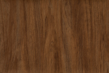 Dark Brown Wood Background Texture with lines	
