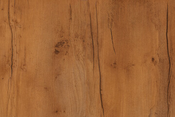 Dark Brown Wood Background Texture with lines	
