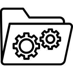 Folder Icon