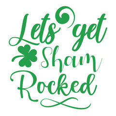 St. Patricks Day svg 