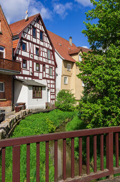 Albstadt, Baden-W&uuml;rttemberg, Deutschland