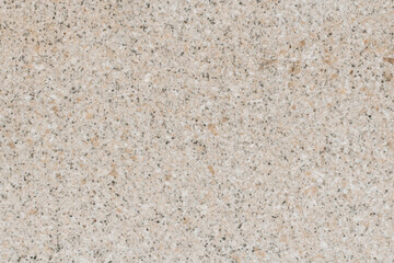 Soft Beige colored granite horizontal background for copy space. 