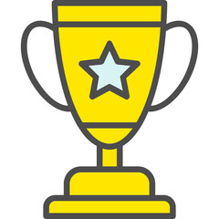 Trophy Icon