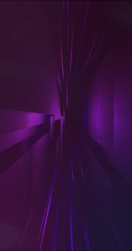 Polygonal mesh background in high contrast colors inspired by 80s and 90s footage. Futuristic backdrop blur vintage with polygons 3d. Lowpoly abstract geometric digital landscape. RGB distorsion noise