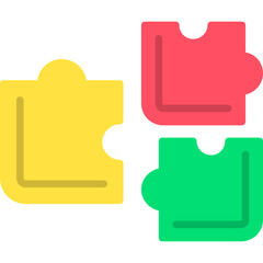 Puzzle Icon