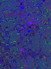 Fototapeta na wymiar abstract swirl colorful modern background wallpaper