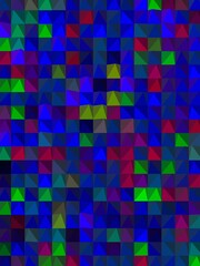 abstract swirl colorful modern background wallpaper